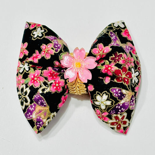 Brocade Variant 17 Bow/Bow Tie