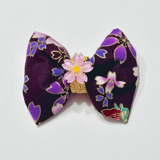 Brocade Variant 8 Bow/Bow Tie