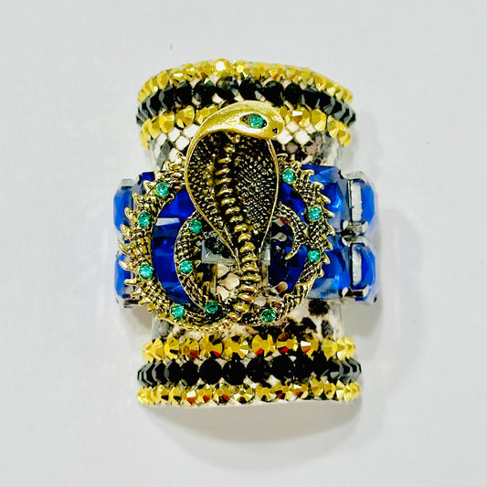 Lunar New Year Cuff Varient 2