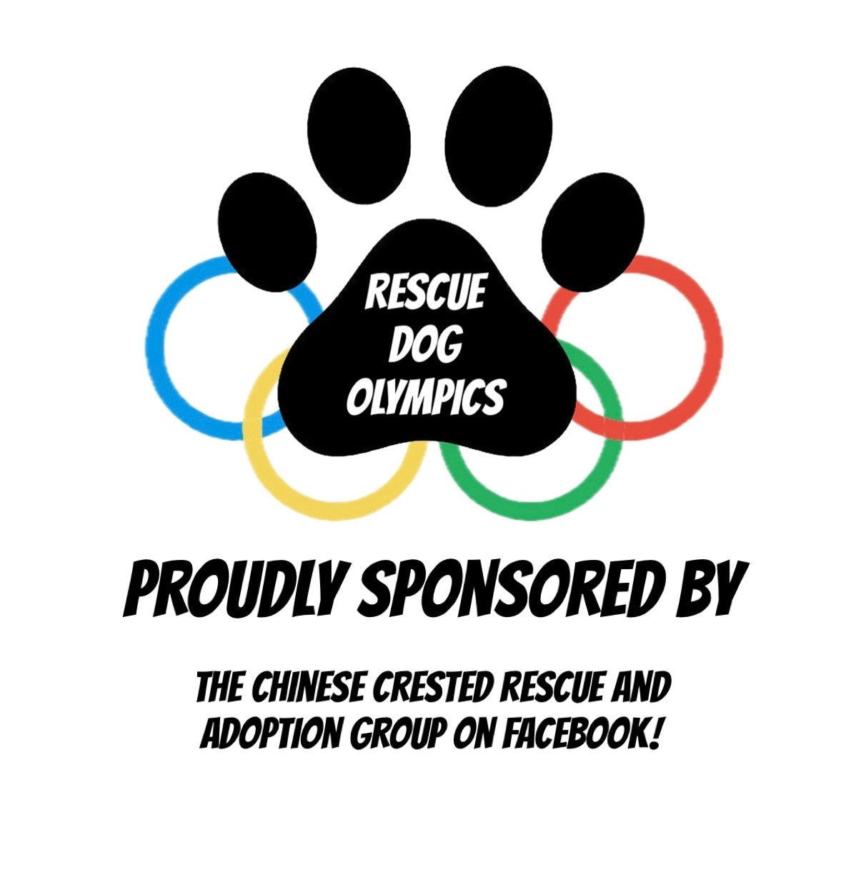 Rescue Dog Olympics Benefiting U.S.A. Rescue Team