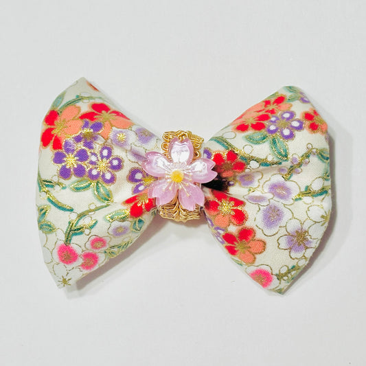 Brocade Variant 3 Bow/Bow Tie