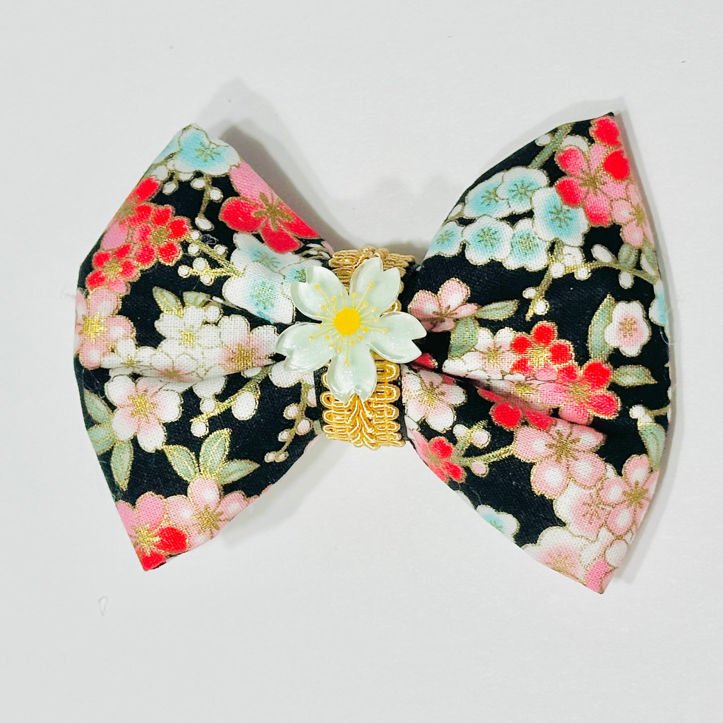 Brocade Variant 2 Bow/Bow Tie