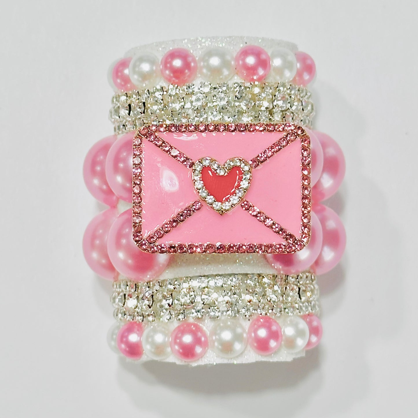 Valentine’s Day Cuff Varient 2