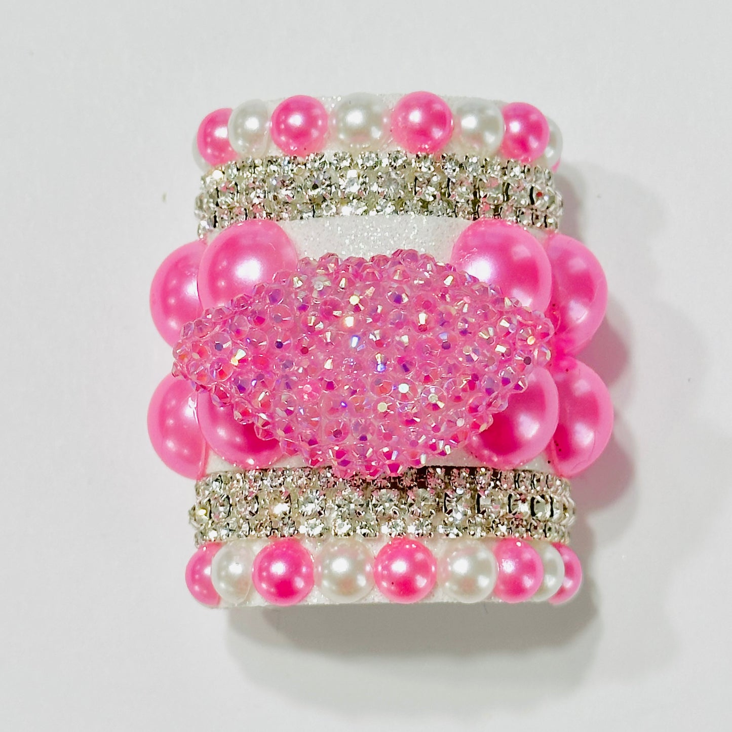 Valentine’s Day Cuff Varient 1