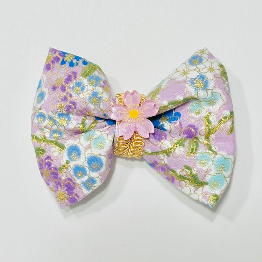 Brocade Variant 15 Bow/Bow Tie