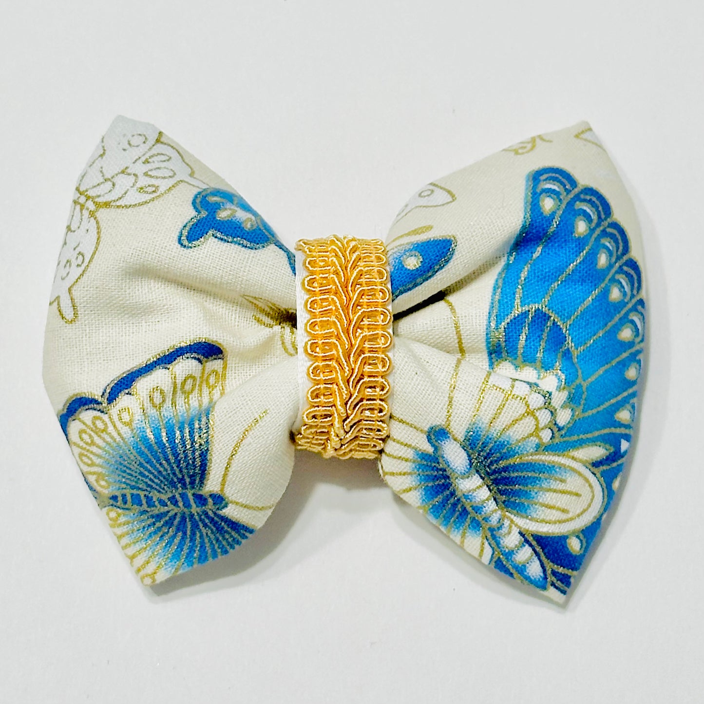 Brocade Variant 20 Bow/Bow Tie