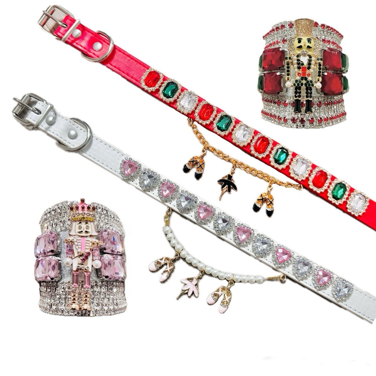 Nutcracker Accessories