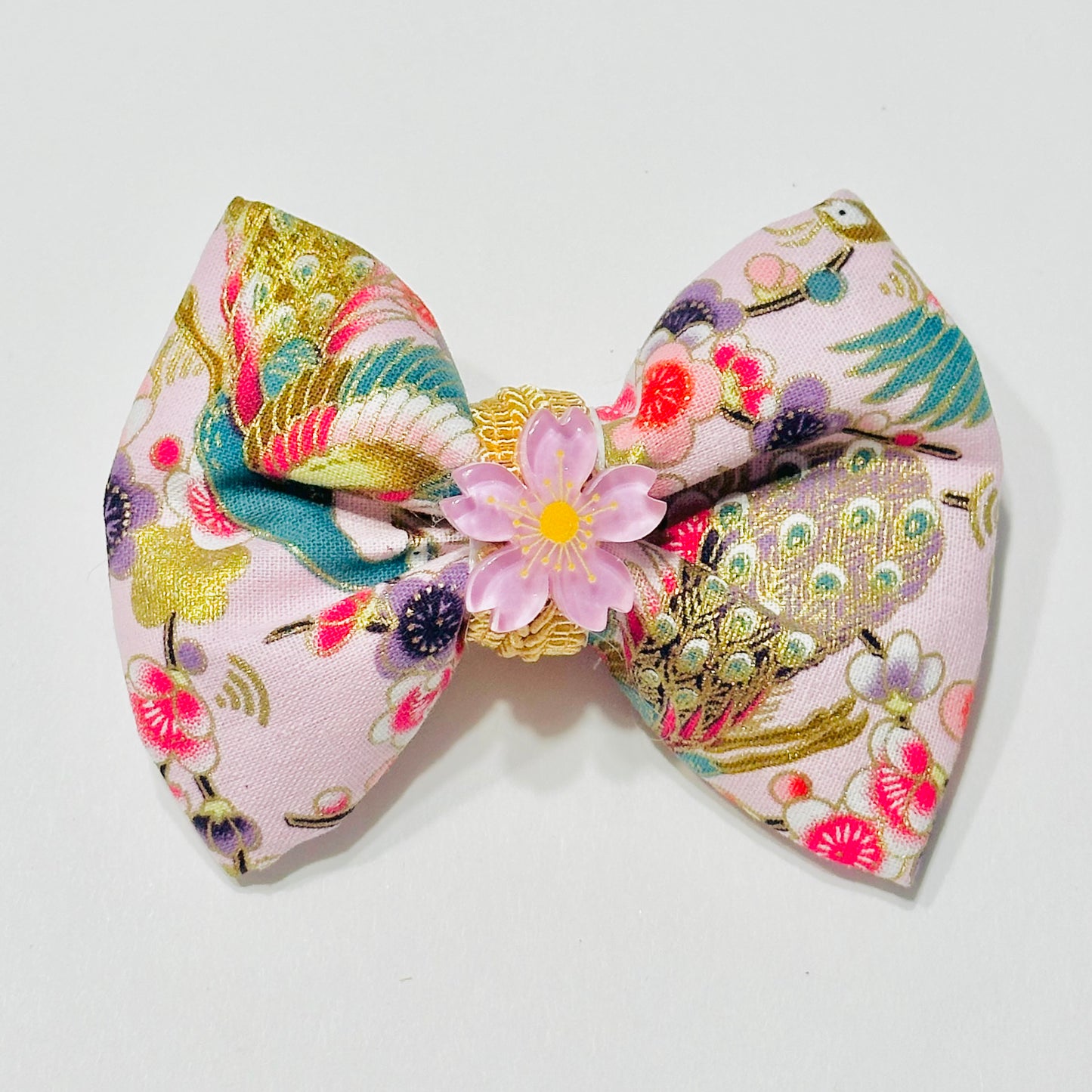 Brocade Variant 13 Bow/Bow Tie