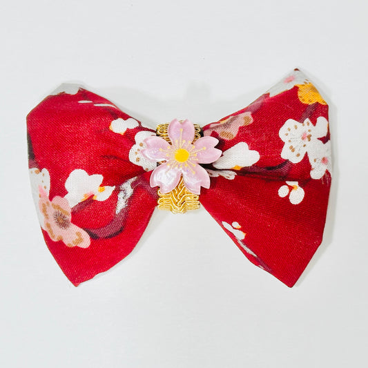 Brocade Variant 1 Bow/Bow Tie