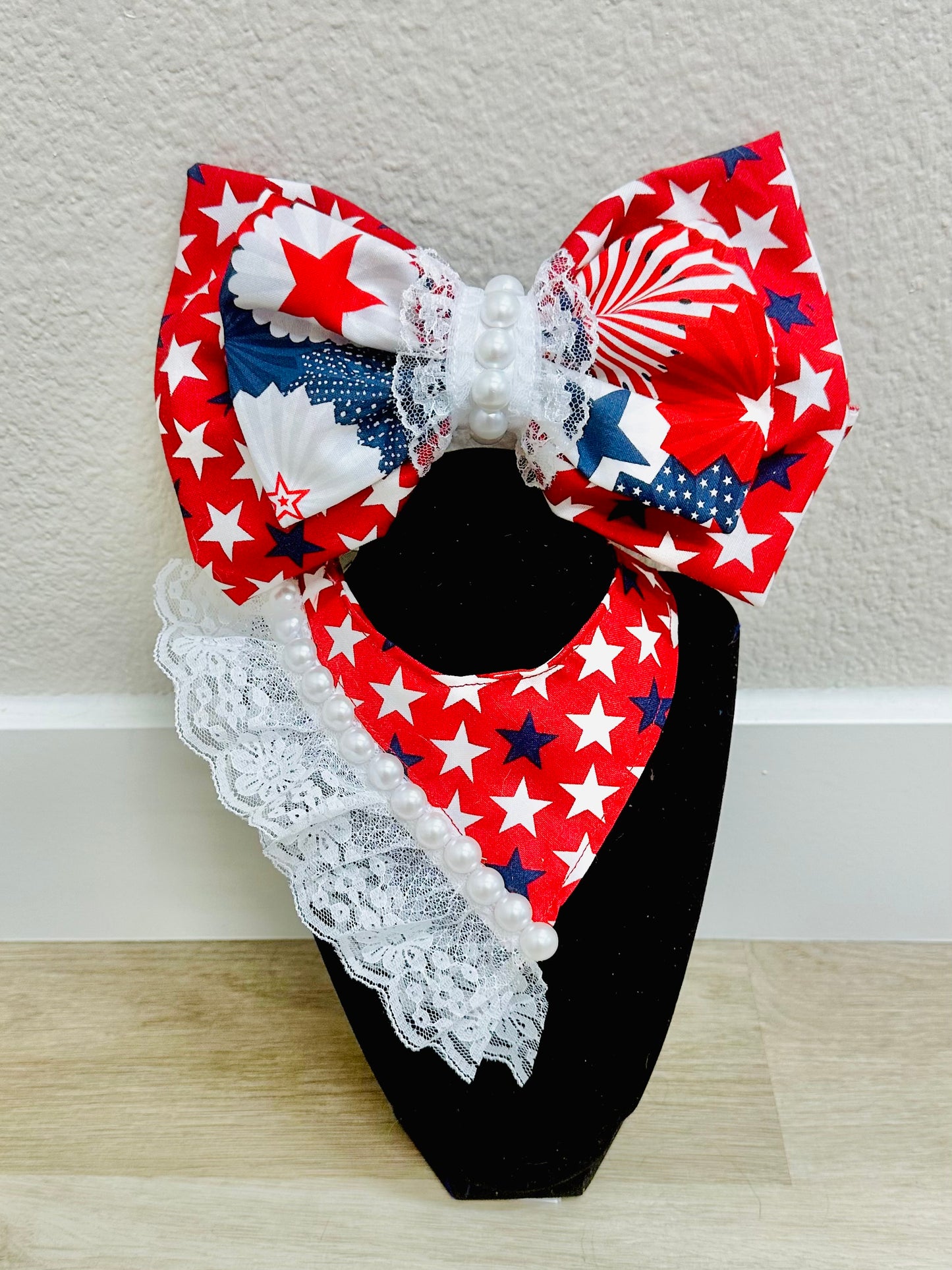 Star Spangled Sweetheart