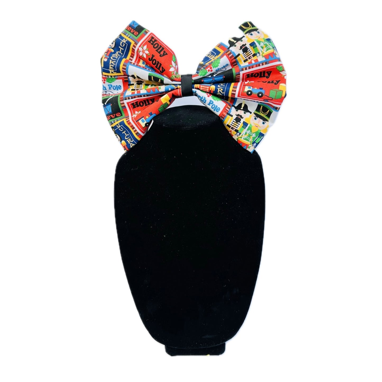 Nutcracker Bow/Bow Tie