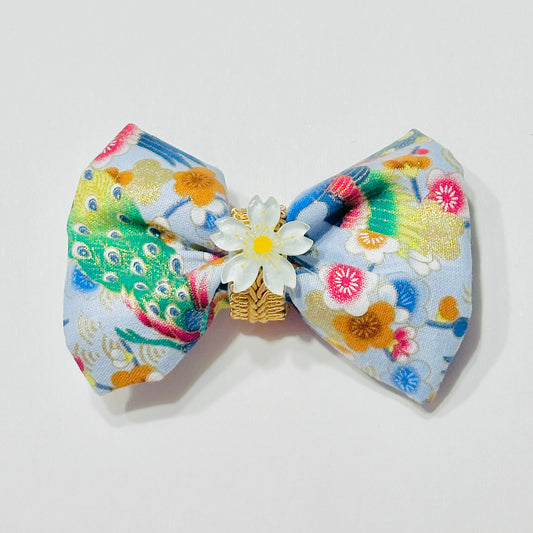 Brocade Variant 6 Bow/Bow Tie