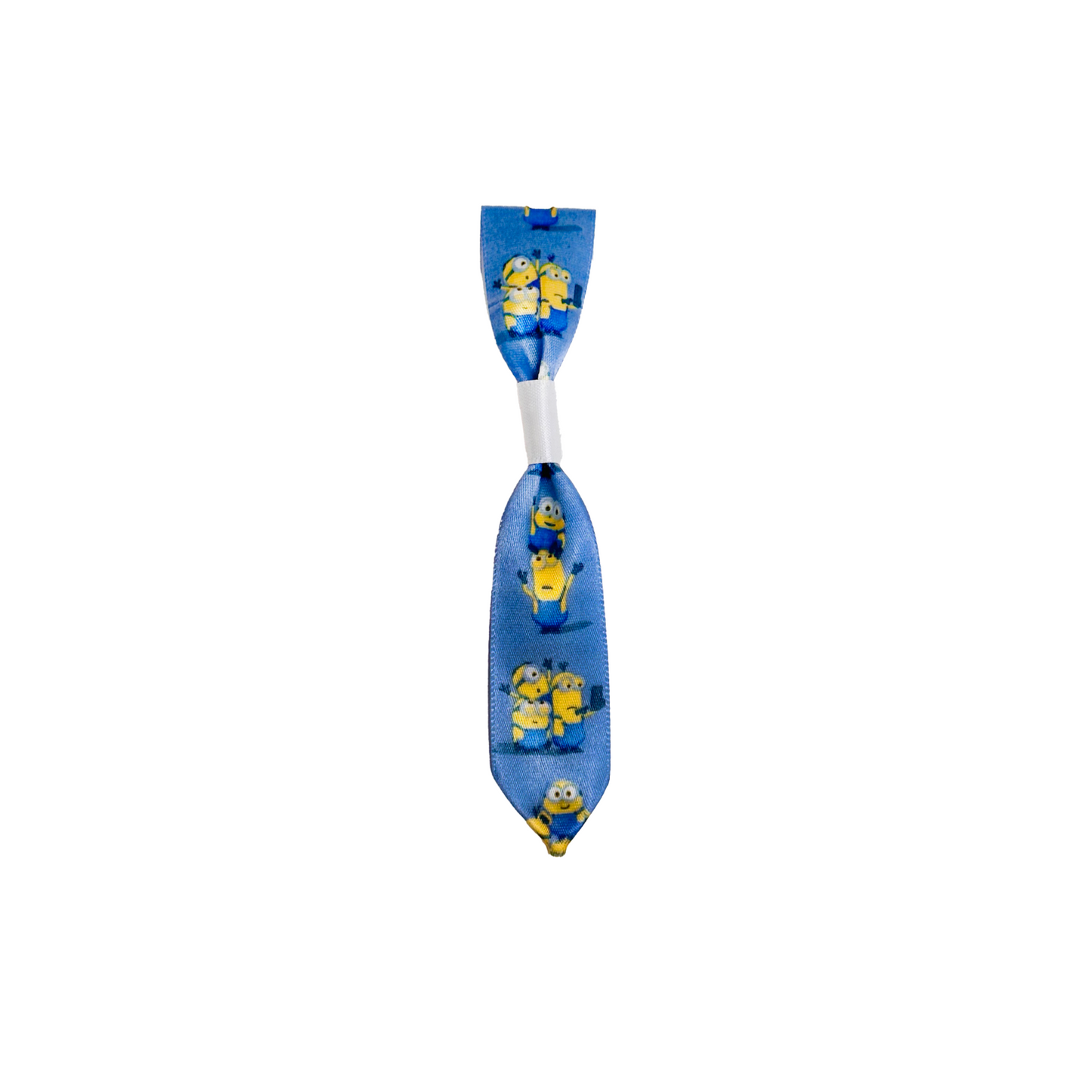 Minions Dog Tie