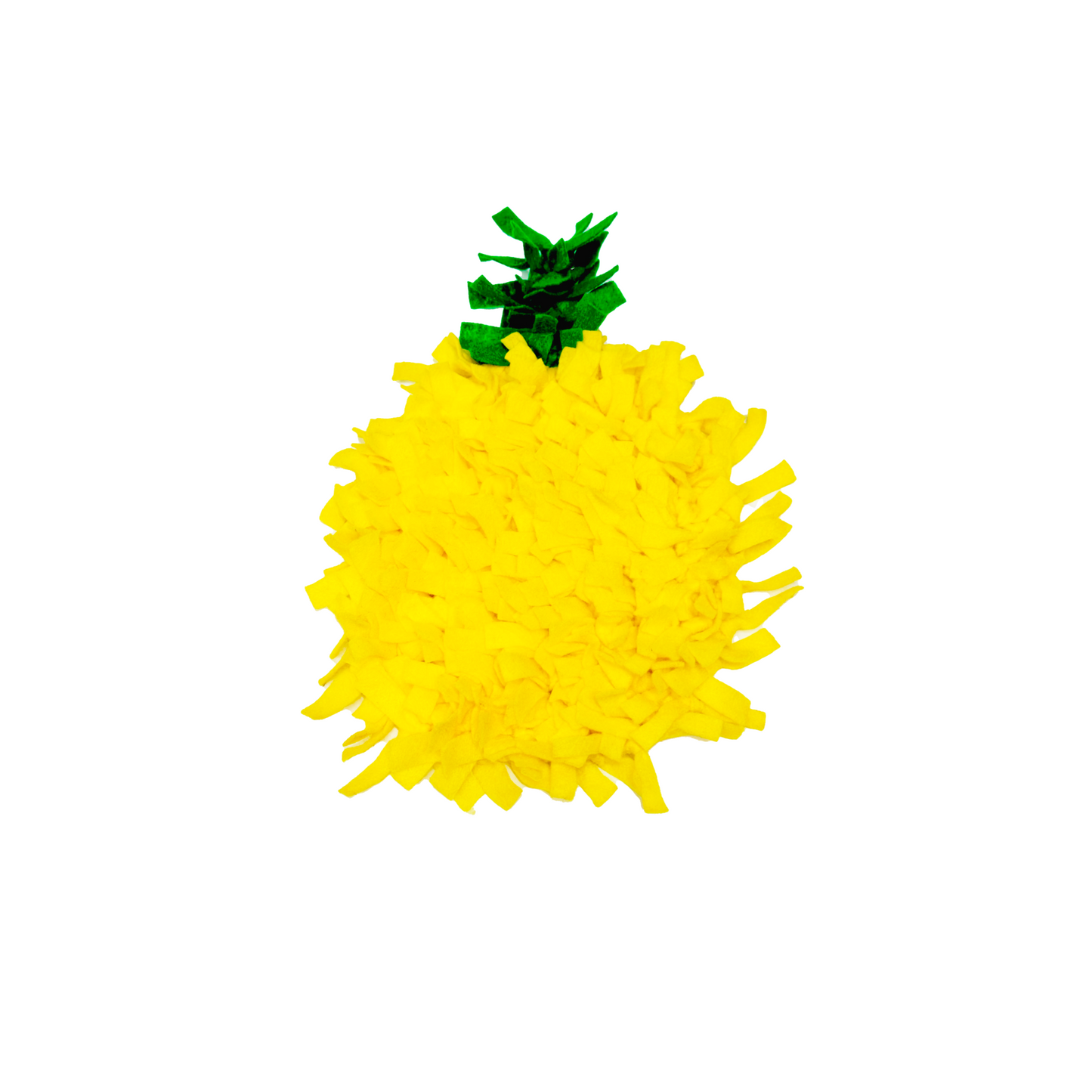 Pineapple Snuffle Matt