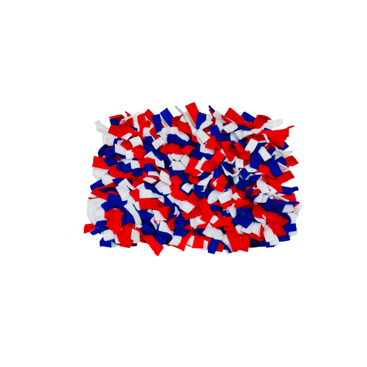 American Confetti Snuffle Matt