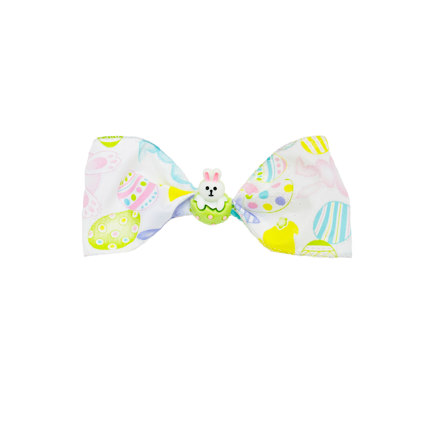 Bunny Butts Dog Hair Bow