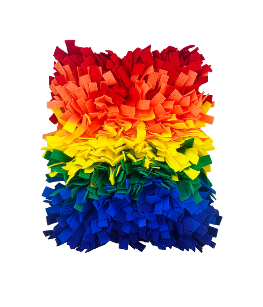 Rainbow Snuffle Matt