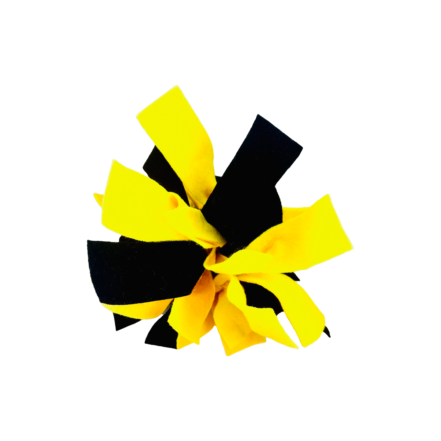 Yellowjacket Snuffle Ball