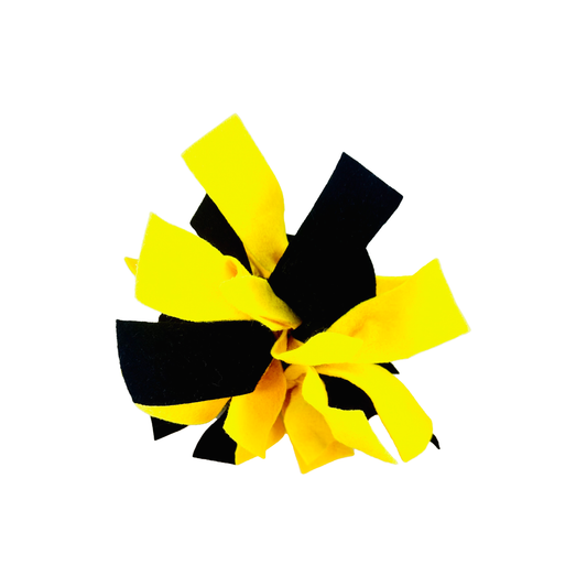 Yellowjacket Snuffle Ball