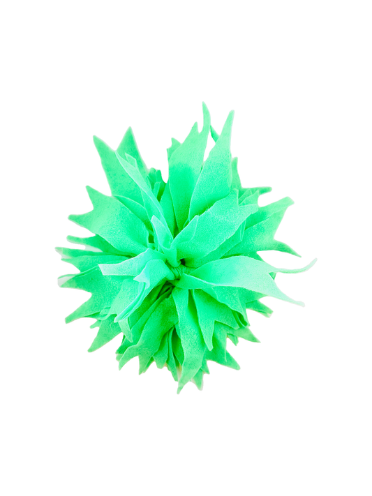 Green Snuffle Ball