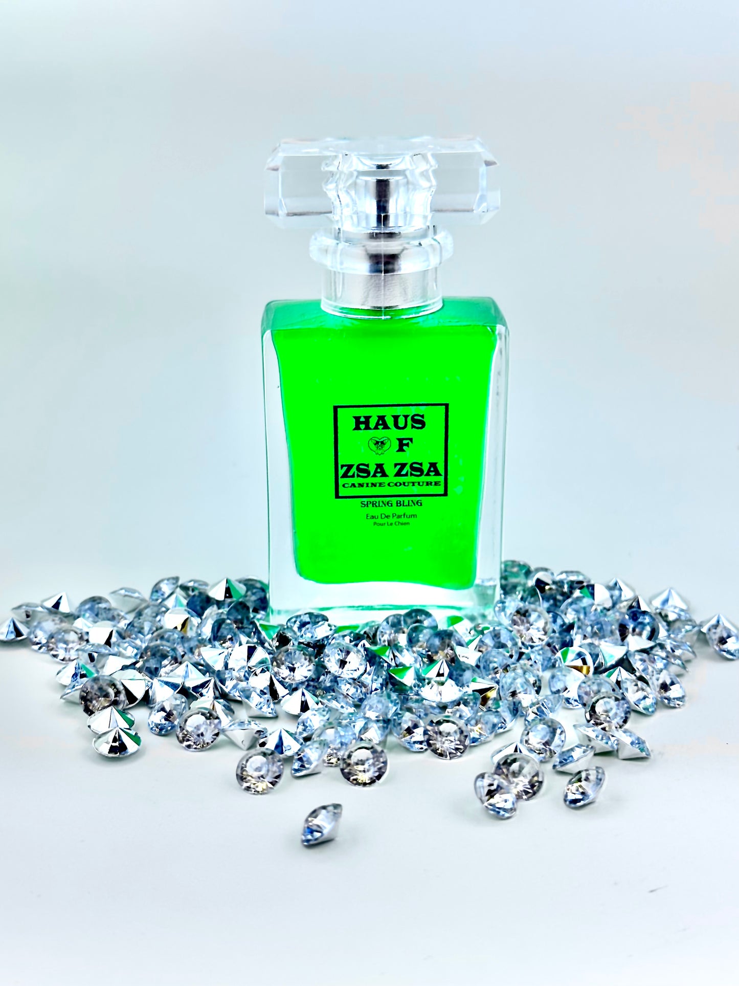 Spring Bling Eau De Parfum Fragrance For Dogs