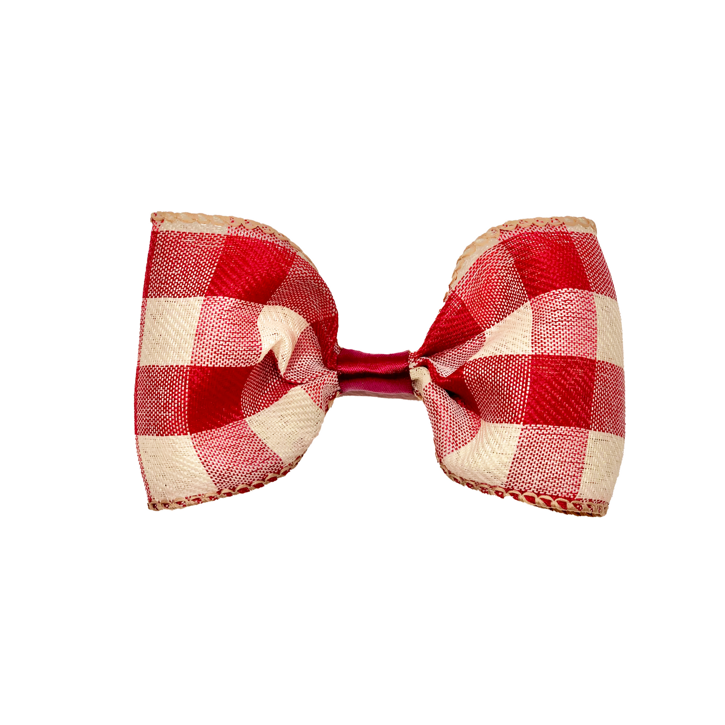 Fall Feast Dog Bow Tie