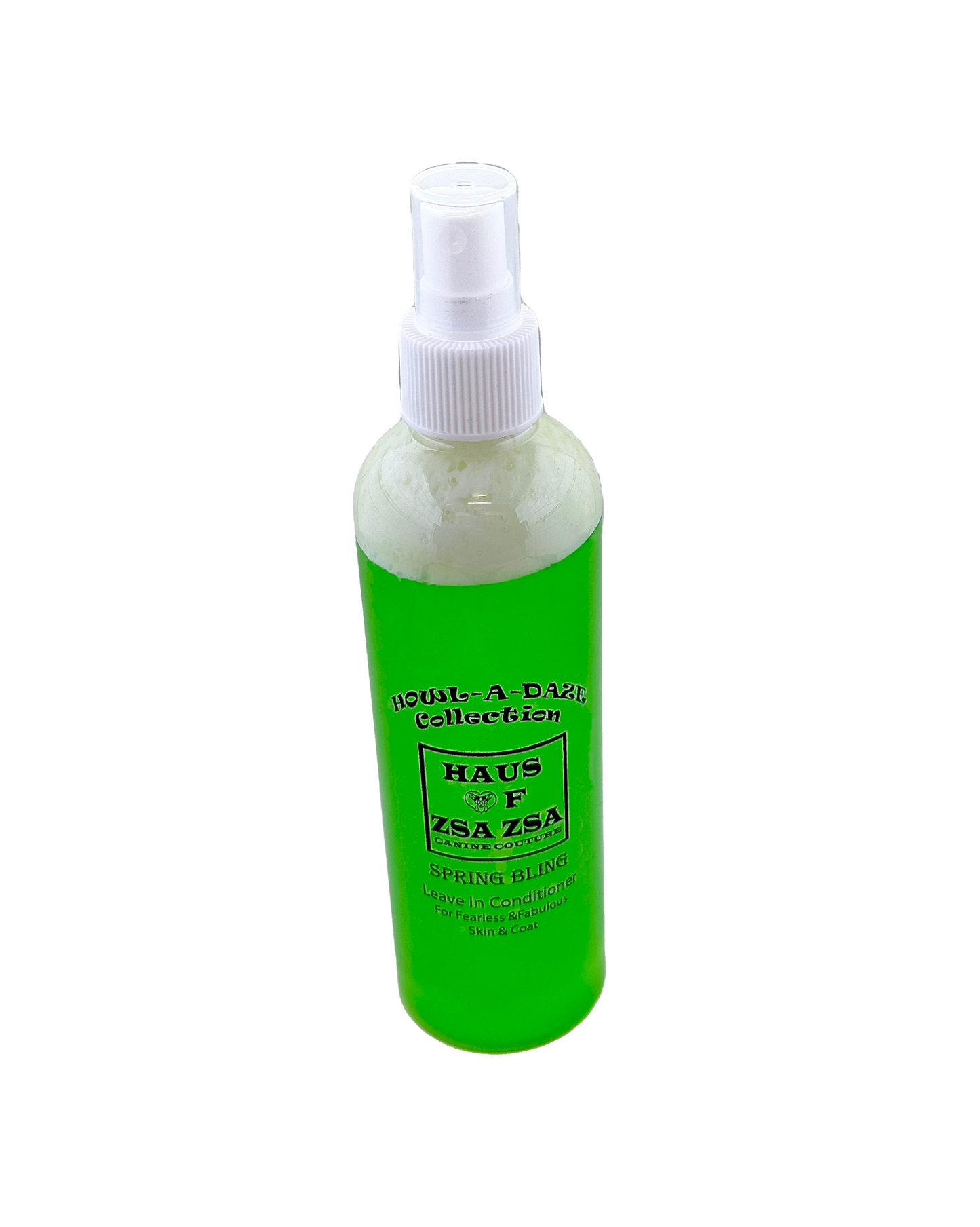 Spring Bling Leave In Conditioner For Dogs